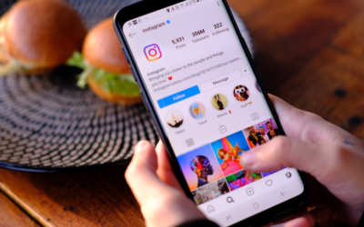 Maximiza tu Impacto en Instagram: La Importancia de los Reels